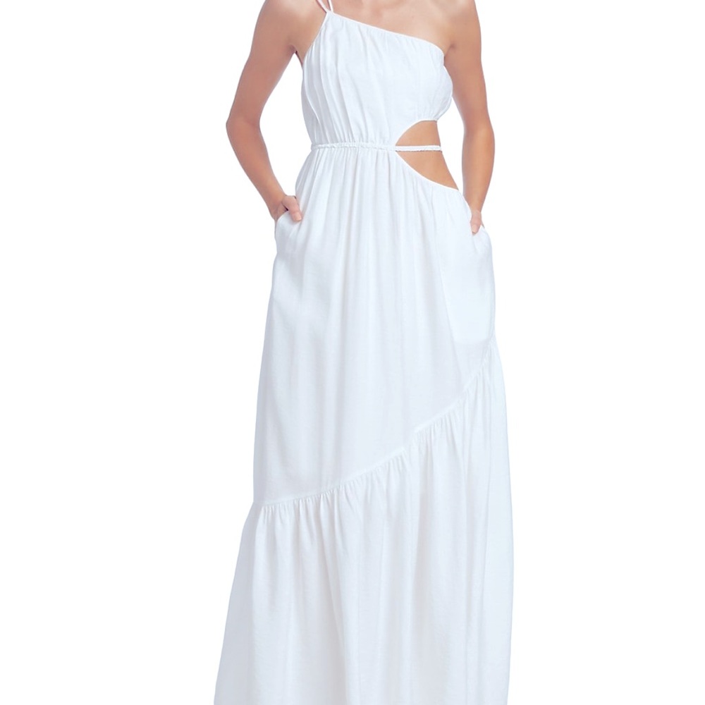 New with tags Jonathan Simhkai Swim Cover up